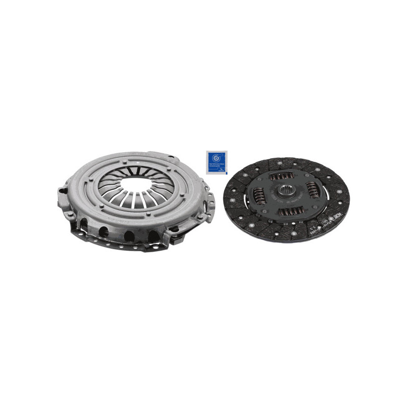 Kit d'embrayage SACHS