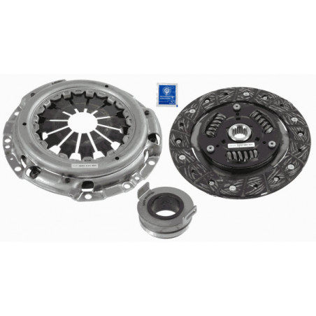 Kit d'embrayage SACHS
