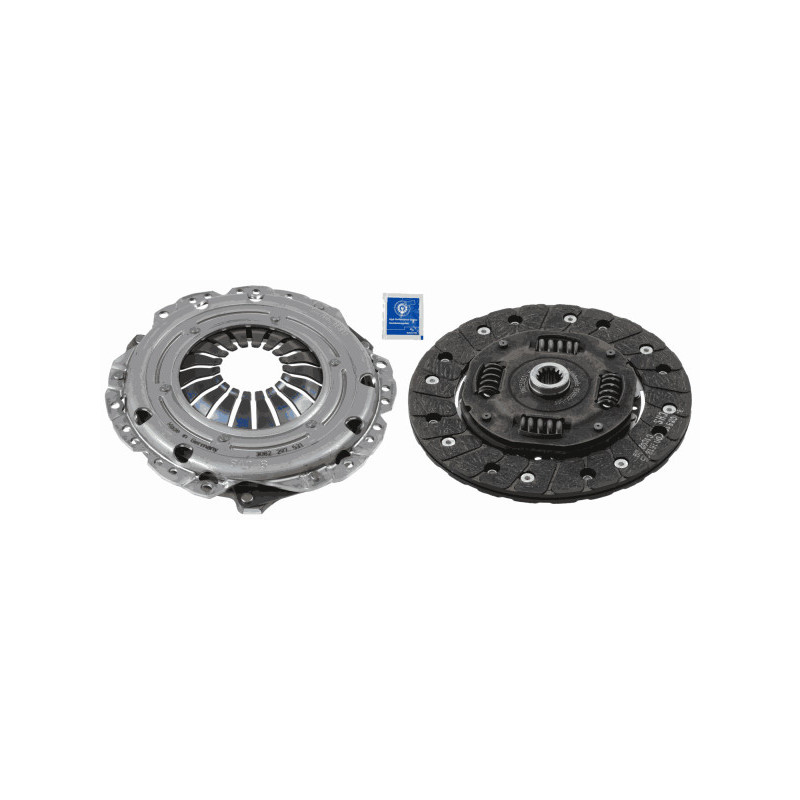 Kit d'embrayage SACHS