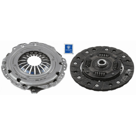 Kit d'embrayage SACHS