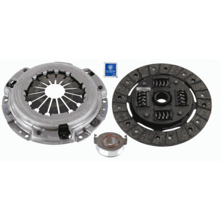 Kit d'embrayage SACHS