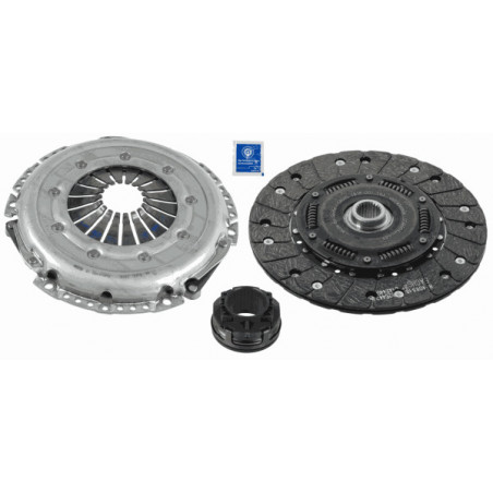 Kit d'embrayage SACHS