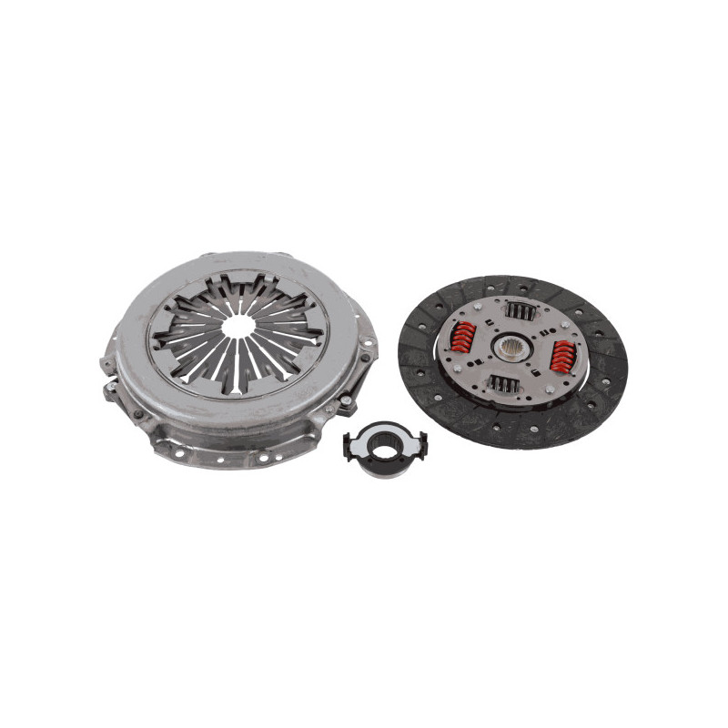 Kit d'embrayage SACHS