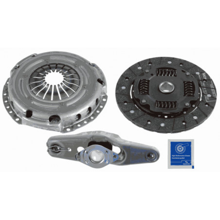 Kit d'embrayage SACHS