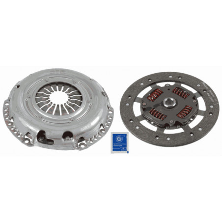 Kit d'embrayage SACHS