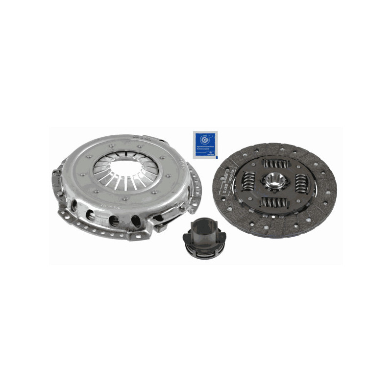 Kit d'embrayage SACHS