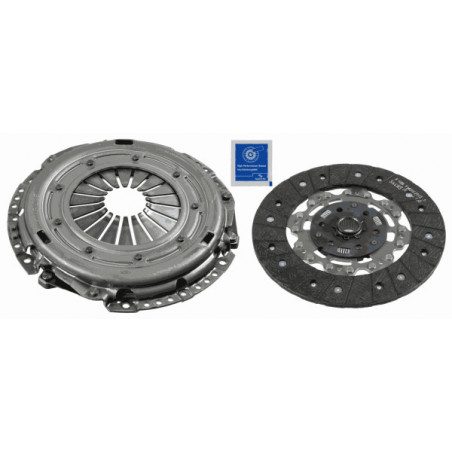 Kit d'embrayage SACHS