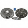 Kit d'embrayage SACHS