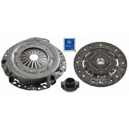 Kit d'embrayage SACHS