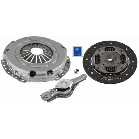 Kit d'embrayage SACHS