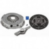 Kit d'embrayage SACHS