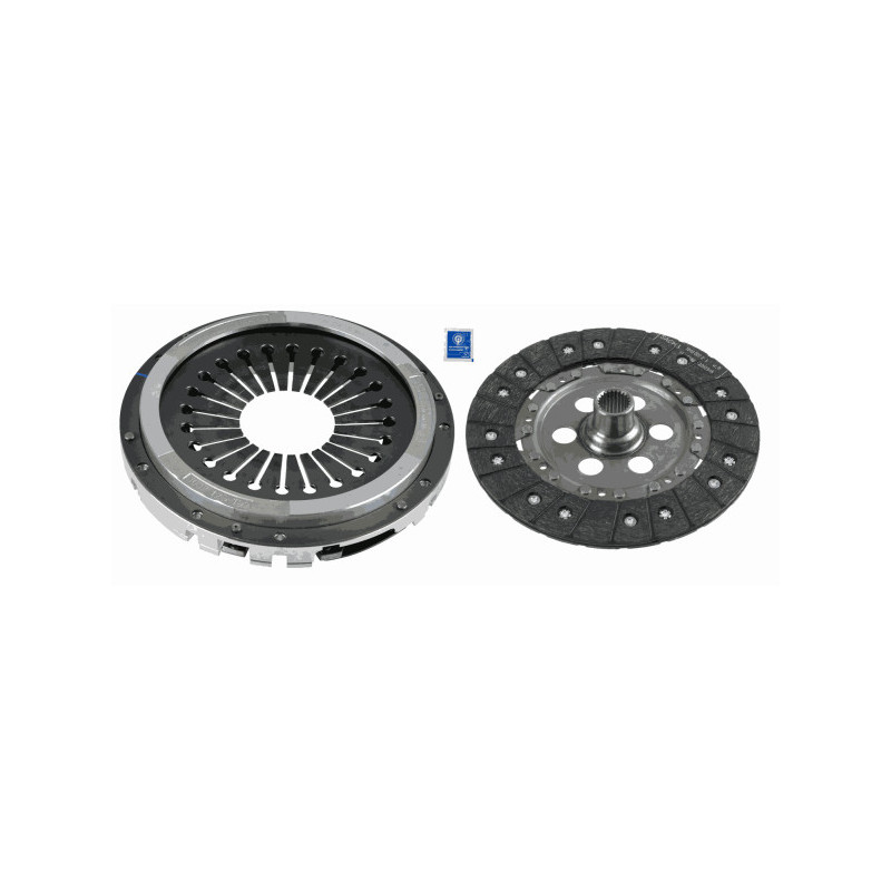 Kit d'embrayage SACHS