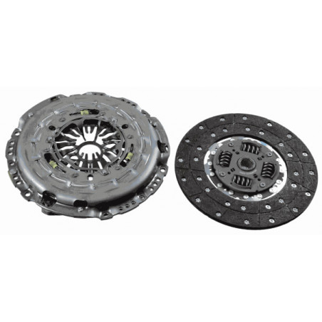 Kit d'embrayage SACHS