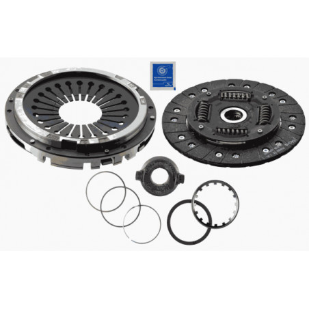 Kit d'embrayage SACHS