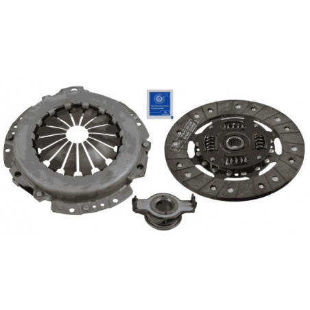 Kit d'embrayage SACHS
