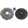 Kit d'embrayage SACHS