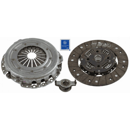 Kit d'embrayage SACHS