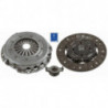 Kit d'embrayage SACHS