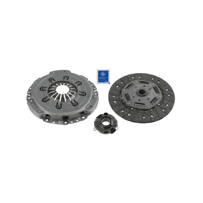 Kit d'embrayage SACHS