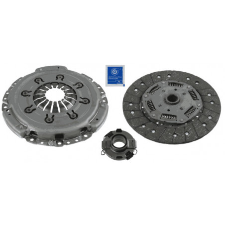 Kit d'embrayage SACHS