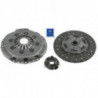 Kit d'embrayage SACHS
