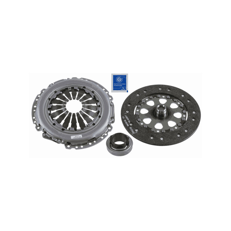 Kit d'embrayage SACHS