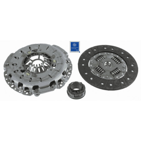 Kit d'embrayage SACHS