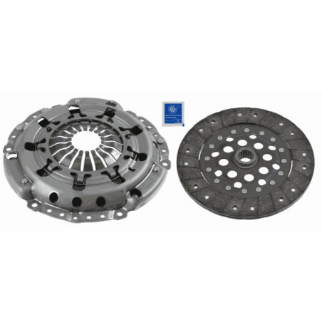 Kit d'embrayage SACHS