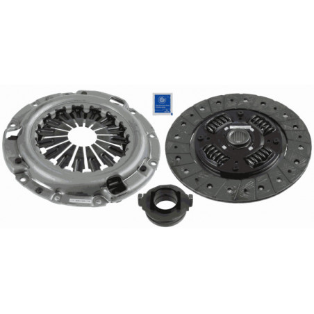 Kit d'embrayage SACHS