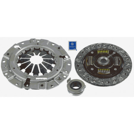 Kit d'embrayage SACHS