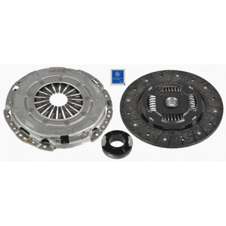 Kit d'embrayage SACHS