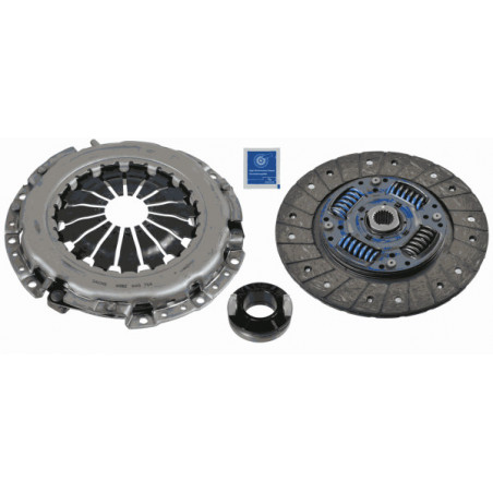 Kit d'embrayage SACHS