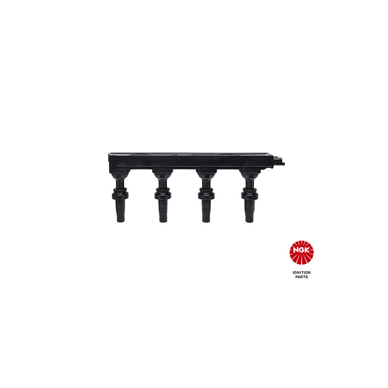 Bobine d'allumage NGK