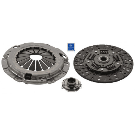 Kit d'embrayage SACHS
