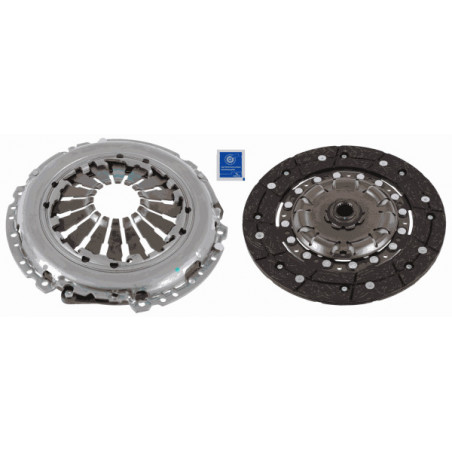 Kit d'embrayage SACHS