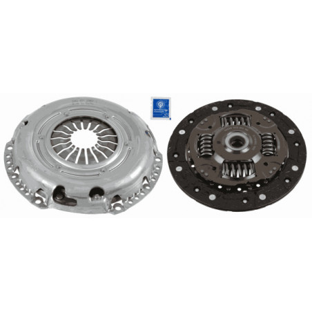 Kit d'embrayage SACHS