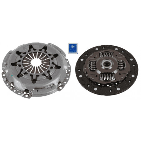 Kit d'embrayage SACHS
