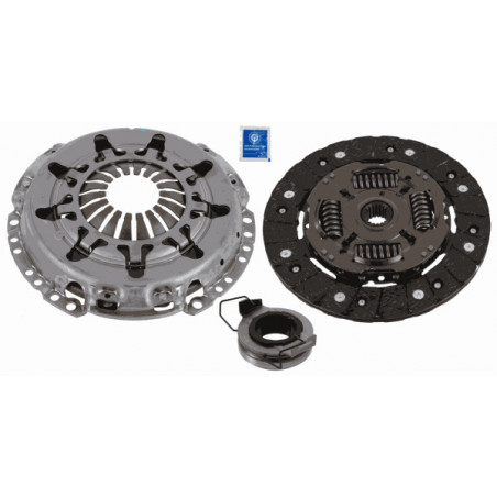 Kit d'embrayage SACHS