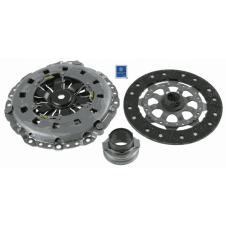 Kit d'embrayage SACHS