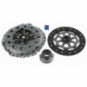 Kit d'embrayage SACHS