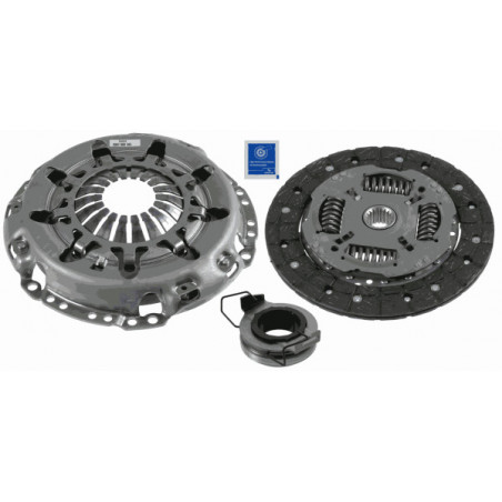 Kit d'embrayage SACHS