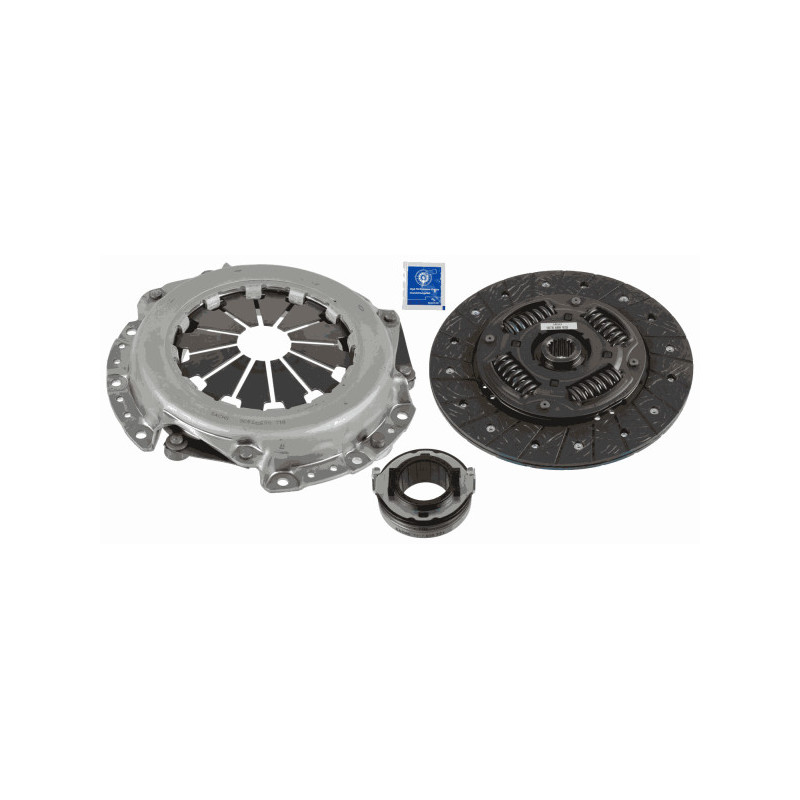 Kit d'embrayage SACHS