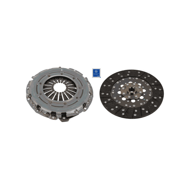 Kit d'embrayage SACHS