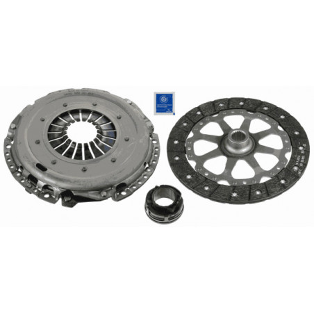 Kit d'embrayage SACHS