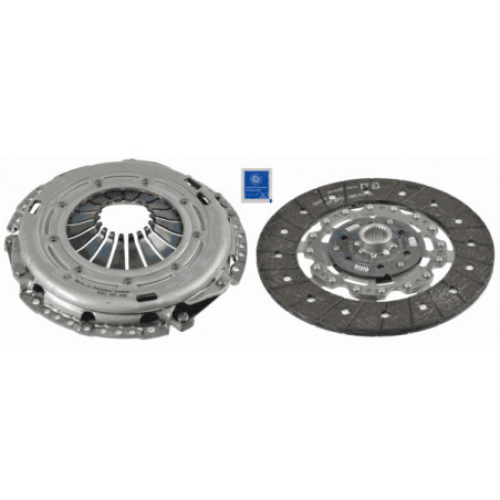 Kit d'embrayage SACHS