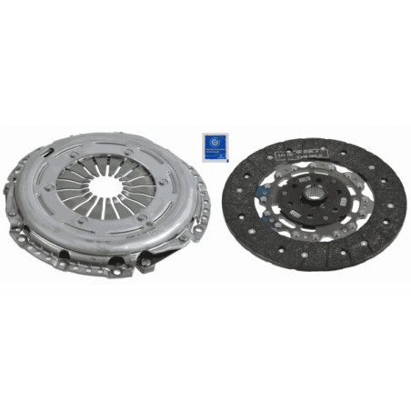 Kit d'embrayage SACHS