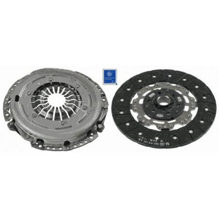 Kit d'embrayage SACHS