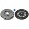 Kit d'embrayage SACHS