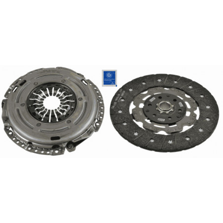 Kit d'embrayage SACHS