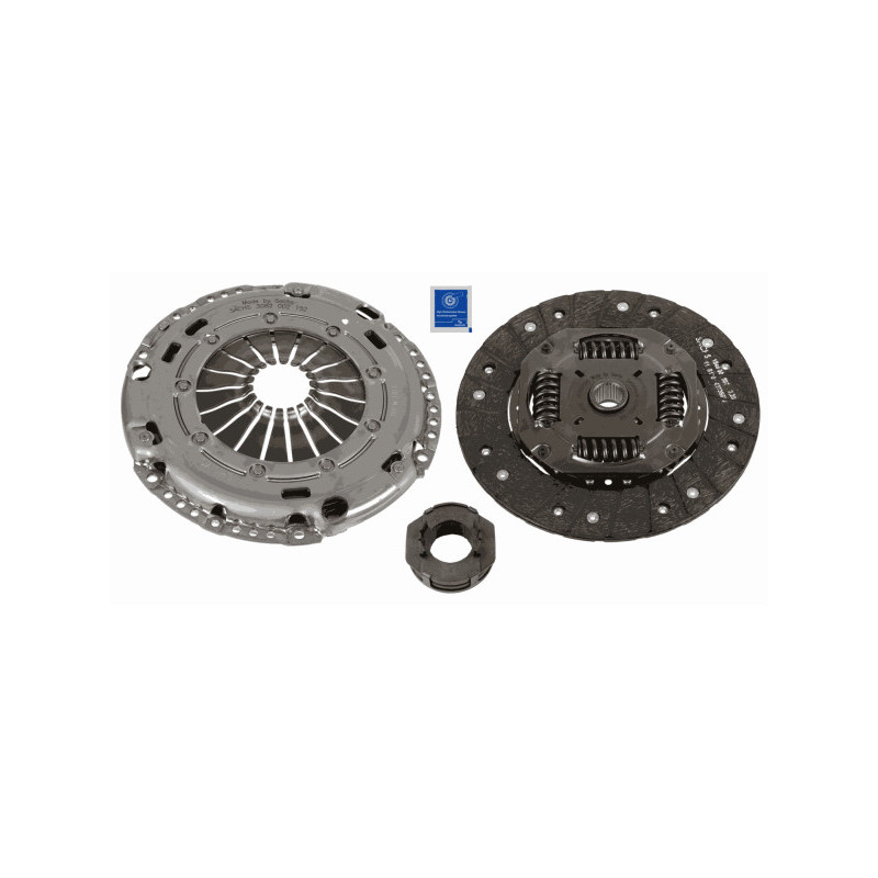 Kit d'embrayage SACHS
